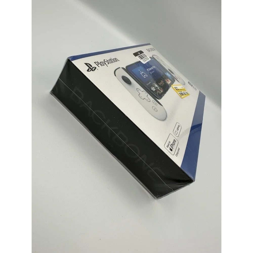 Playstation 4 backbone bb